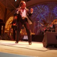 Harmik in Concert