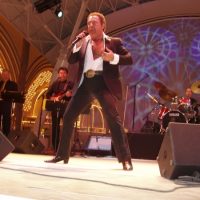 Harmik in Concert