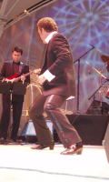 Harmik in Concert