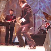 Harmik in Concert