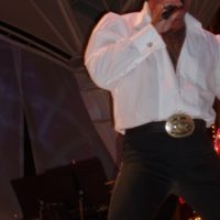 Harmik in Concert