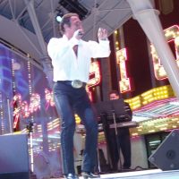 Harmik in Concert