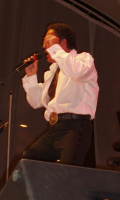 Harmik in Concert