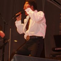 Harmik in Concert
