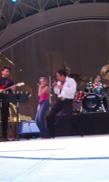 Harmik in Concert