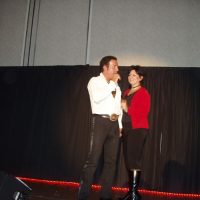 Harmik in Concert