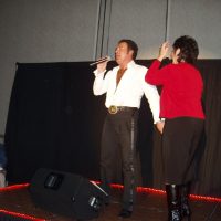 Harmik in Concert