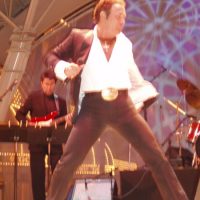 Harmik in Concert