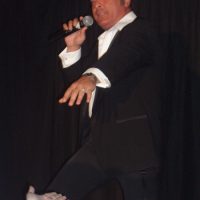 Harmik in Concert